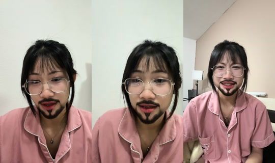 zn.twsx_x TikTok Live — Aug 23, 2026, 1:33 PM