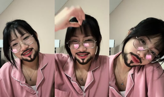 zn.twsx_x TikTok Live — Aug 23, 2026, 2:13 PM