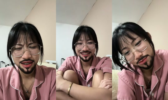 zn.twsx_x TikTok Live — Aug 23, 2026, 3:05 PM
