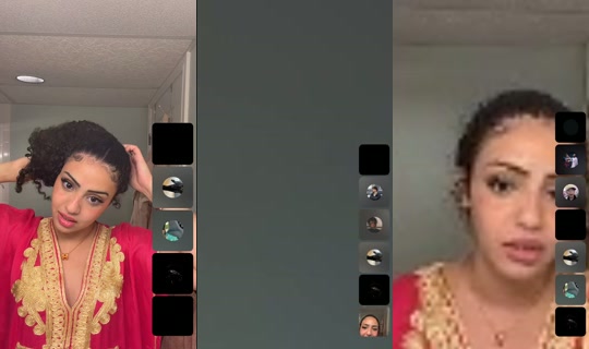 znbmghrbia TikTok Live — Oct 5, 2026, 6:00 AM