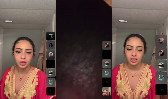 znbmghrbia TikTok Live — Oct 5, 2026, 6:50 AM