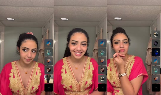 znbmghrbia TikTok Live — Oct 5, 2026, 7:41 AM