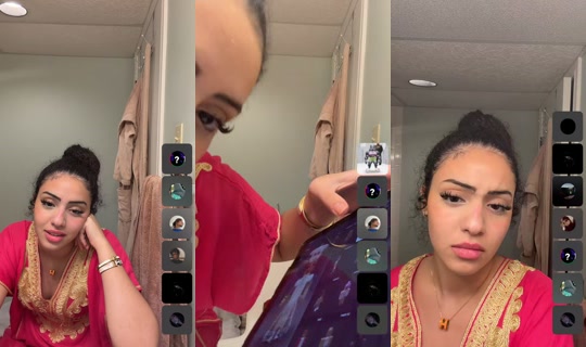 znbmghrbia TikTok Live — Oct 5, 2026, 9:52 AM