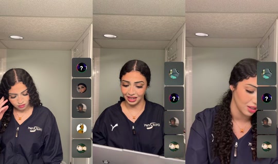 znbmghrbia TikTok Live — Oct 6, 2026, 7:38 AM