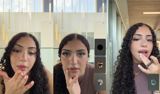znbmghrbia TikTok Live — Oct 7, 2026, 8:38 PM