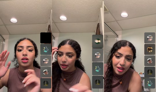 znbmghrbia TikTok Live — Oct 8, 2026, 12:52 AM