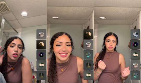znbmghrbia TikTok Live — Oct 8, 2026, 1:43 AM
