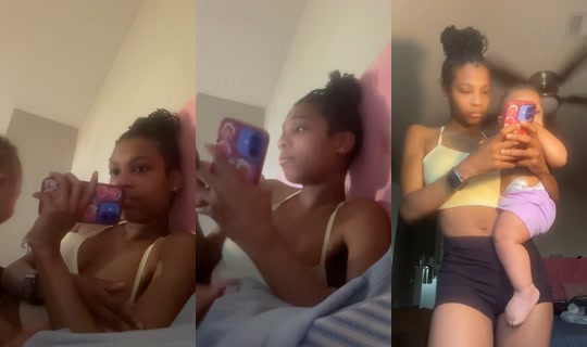 zniyakeiala TikTok Live — Aug 23, 2026, 7:08 PM
