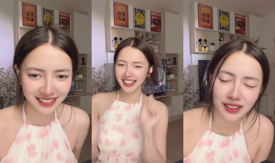 zo.may TikTok Live — Aug 22, 2026, 5:16 PM