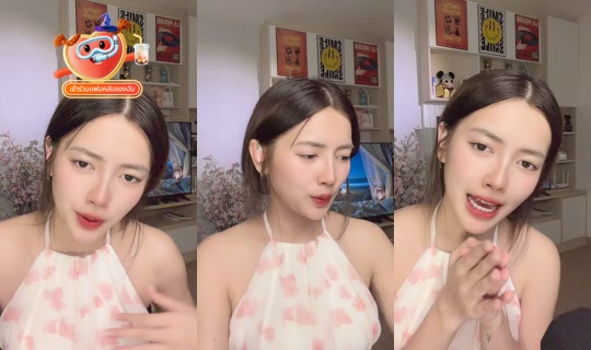 zo.may TikTok Live — Aug 22, 2026, 6:56 PM