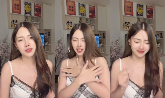 zo.may TikTok Live — Aug 23, 2026, 3:55 PM