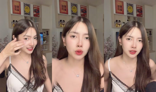 zo.may TikTok Live — Aug 23, 2026, 4:45 PM