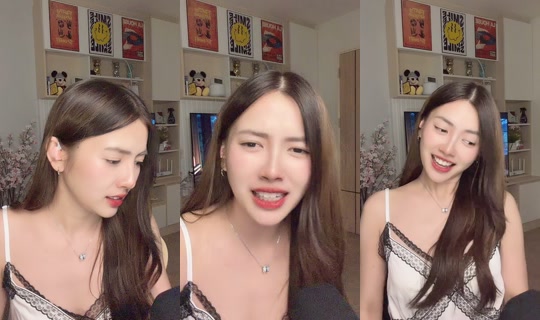 zo.may TikTok Live — Aug 23, 2026, 5:35 PM