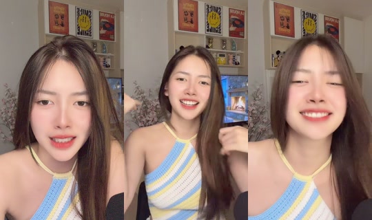 zo.may TikTok Live — Aug 25, 2026, 4:38 PM