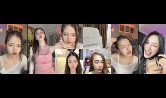 zo.may TikTok Live — Aug 27, 2026, 4:22 PM