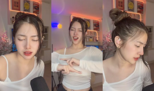 zo.may TikTok Live — Aug 27, 2026, 6:03 PM