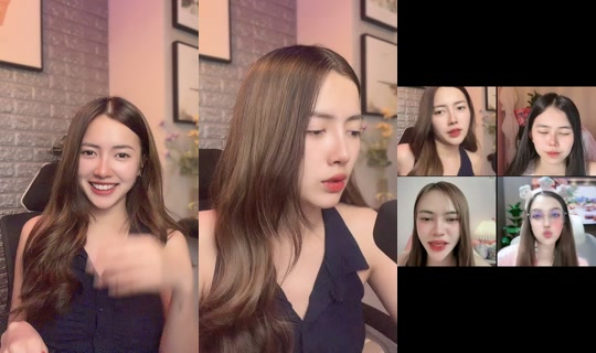 zo.may TikTok Live — Aug 29, 2026, 3:03 PM