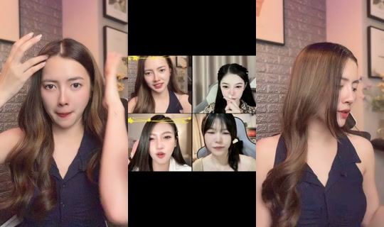 zo.may TikTok Live — Aug 29, 2026, 4:44 PM