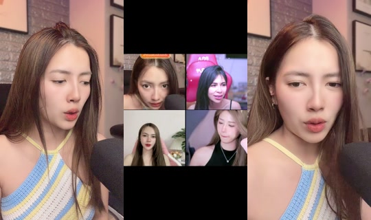 zo.may TikTok Live — Aug 31, 2026, 4:17 PM