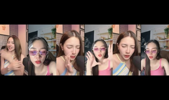 zo.may TikTok Live — Aug 31, 2026, 5:07 PM