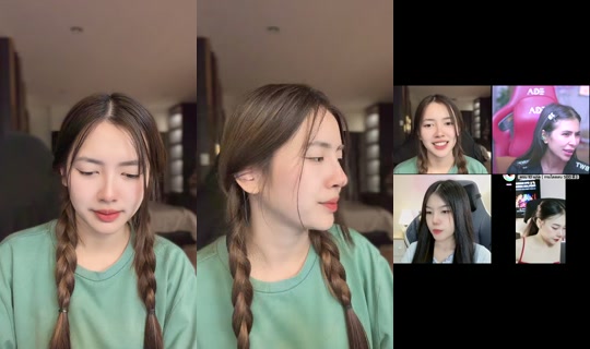 zo.may TikTok Live — Sep 29, 2026, 4:55 PM