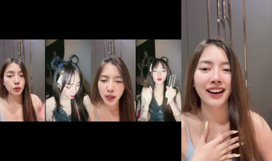 zo.may TikTok Live — Oct 2, 2026, 6:04 PM