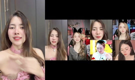 zo.may TikTok Live — Oct 3, 2026, 3:53 PM