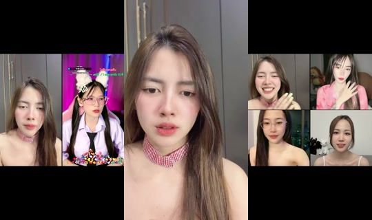 zo.may TikTok Live — Oct 3, 2026, 4:43 PM