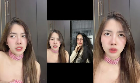 zo.may TikTok Live — Oct 3, 2026, 5:34 PM