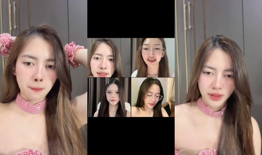 zo.may TikTok Live — Oct 3, 2026, 6:14 PM
