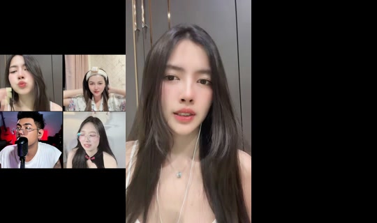 zo.may TikTok Live — Oct 4, 2026, 8:52 PM