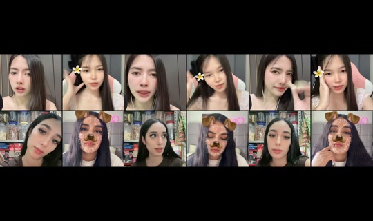 zo.may TikTok Live — Oct 4, 2026, 9:42 PM