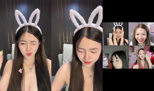 zo.may TikTok Live — Oct 6, 2026, 4:51 PM