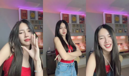 zo.may TikTok Live — Oct 7, 2026, 5:30 PM