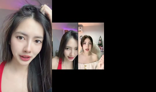 zo.may TikTok Live — Oct 7, 2026, 8:03 PM