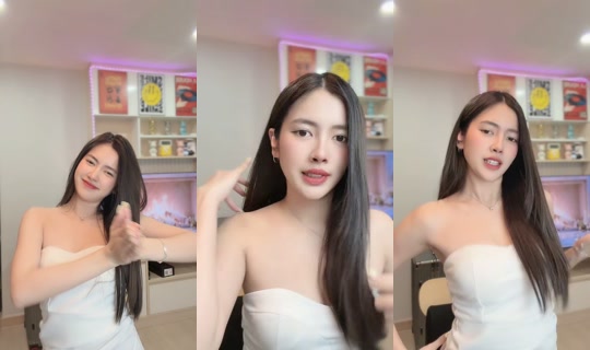 zo.may TikTok Live — Oct 8, 2026, 12:25 PM
