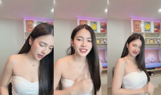 zo.may TikTok Live — Oct 8, 2026, 1:16 PM