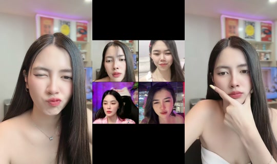zo.may TikTok Live — Oct 8, 2026, 2:06 PM