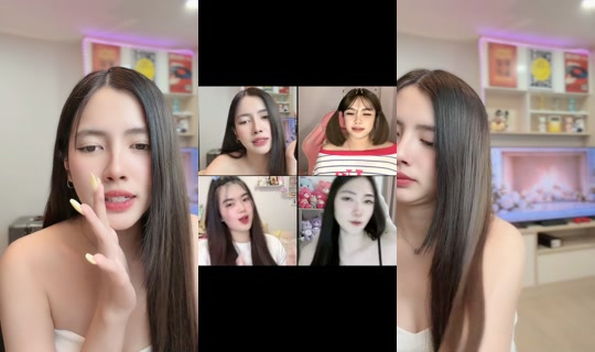 zo.may TikTok Live — Oct 8, 2026, 4:33 PM