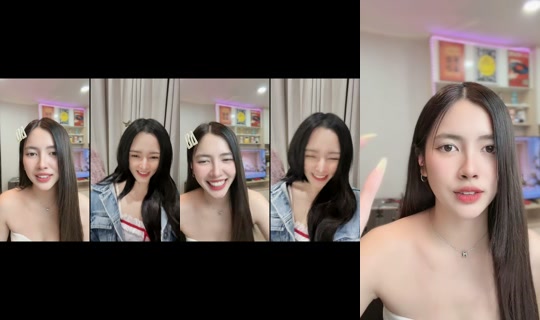 zo.may TikTok Live — Oct 8, 2026, 5:24 PM