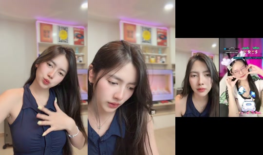 zo.may TikTok Live — Oct 9, 2026, 4:25 PM