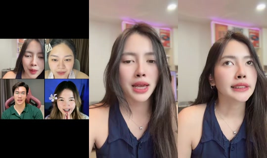 zo.may TikTok Live — Oct 9, 2026, 6:06 PM