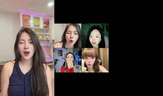 zo.may TikTok Live — Oct 9, 2026, 6:57 PM