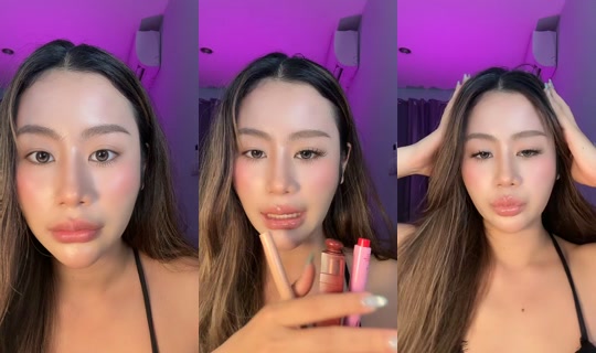 zo_pim TikTok Live — Sep 19, 2026, 4:53 PM