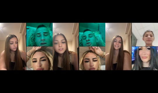 zoard7x TikTok Live — Oct 7, 2026, 6:11 PM