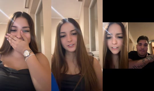 zoard7x TikTok Live — Oct 9, 2026, 8:10 PM