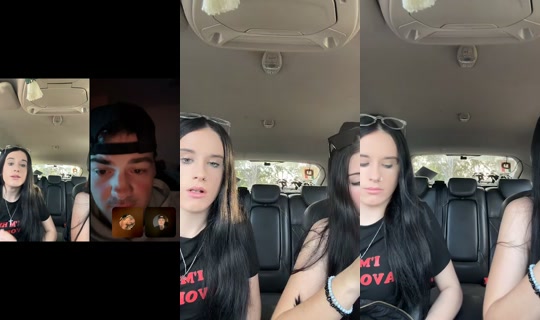 zoczy TikTok Live — Aug 20, 2026, 6:40 AM