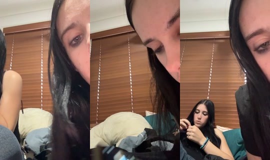 zoczy TikTok Live — Aug 21, 2026, 6:39 AM