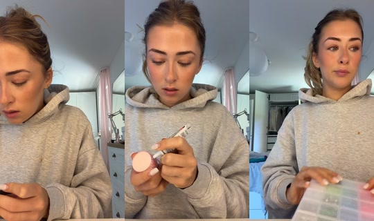 zoe.boehm TikTok Live — Sep 15, 2026, 11:48 AM