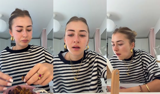 zoe.boehm TikTok Live — Sep 16, 2026, 7:26 AM